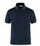 Fjallraven  Crowley Pique Shirt M Blue Black (553)