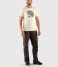 Fjallraven  Arctic Fox T-shirt M Chalk White (113)