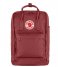 FjallravenKanken Laptop 17 Inch Ox Red (326)