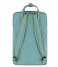 Fjallraven Dagrugzak Kanken Laptop 17 Inch Sky Blue (501) Fjallraven Dagrugzak Kanken Laptop 17 Inch Sky Blue (501)