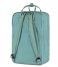 Fjallraven Dagrugzak Kanken Laptop 17 Inch Sky Blue (501) Fjallraven Dagrugzak Kanken Laptop 17 Inch Sky Blue (501)