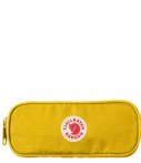 Fjallraven Etuis Kanken Pen Case Geel fjallraven kopen in de aanbieding