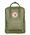 Fjallraven Rugzakken Kanken Groen fjallraven kopen in de aanbieding
