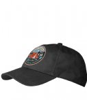 Fjallraven Hoeden En Caps Lagerplats Cap Zwart fjallraven kopen in de aanbieding