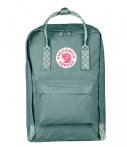 Fjallraven Laptoptassen Kanken 15 Inch Laptop Groen fjallraven kopen in de aanbieding