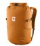 Fjallraven  Laptop Ulvo Rolltop 23 Inch red gold colored (171)