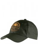 Fjallraven Hoeden En Caps Forever Nature Cap Groen fjallraven kopen in de aanbieding