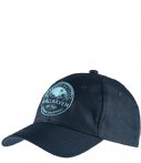 Fjallraven Hoeden En Caps Forever Nature Cap Blauw fjallraven kopen in de aanbieding