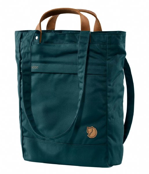 Fjallraven  Totepack No 1 Small frost green (664)