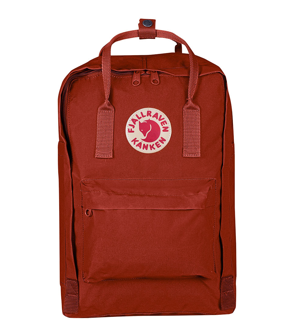 fjallraven autumn leaf