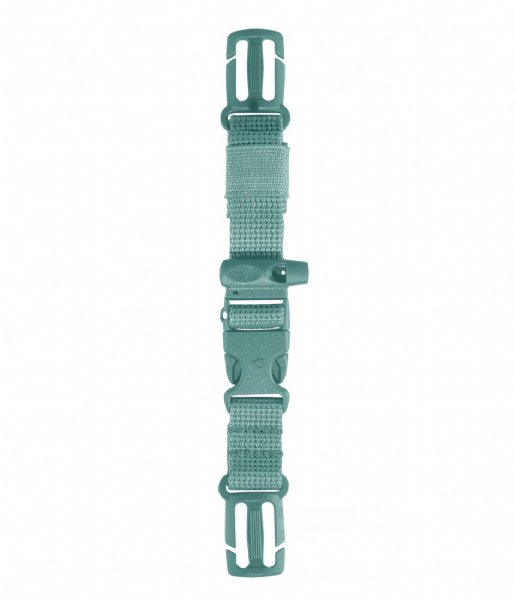Fjallraven Schouderhengsel Kanken Chest Strap Frost green (664) Fjallraven Schouderhengsel Kanken Chest Strap Frost green (664)