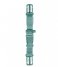 Fjallraven Schouderhengsel Kanken Chest Strap Frost green (664) Fjallraven Schouderhengsel Kanken Chest Strap Frost green (664)