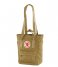 Fjallraven Dagrugzak Kanken Totepack Mini clay (221) Fjallraven Dagrugzak Kanken Totepack Mini clay (221)