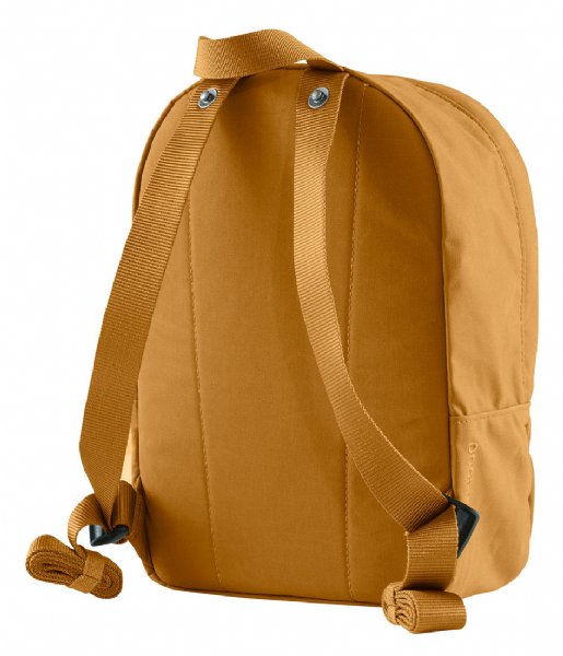 Fjallraven Dagrugzak Vardag Mini acorn (116) Fjallraven Dagrugzak Vardag Mini acorn (116)