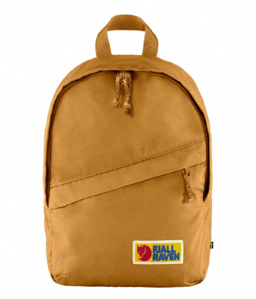 Fjallraven Dagrugzak Vardag Mini acorn (116) Fjallraven Dagrugzak Vardag Mini acorn (116)