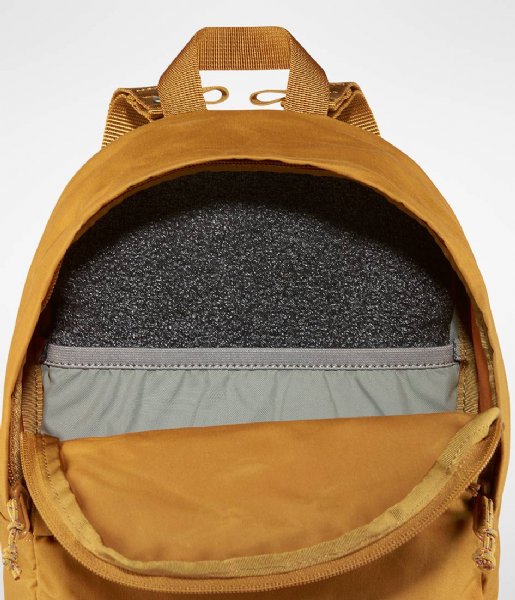 Fjallraven Dagrugzak Vardag Mini acorn (116) Fjallraven Dagrugzak Vardag Mini acorn (116)