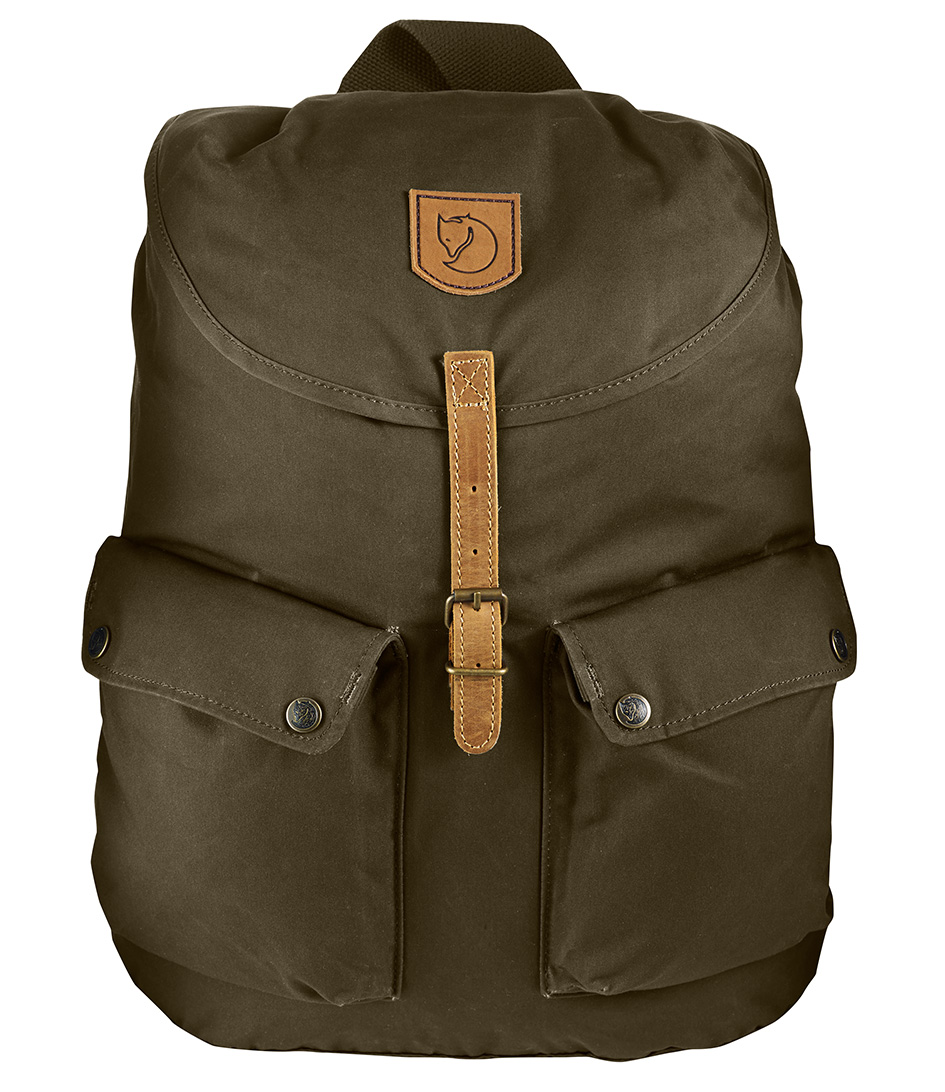 fjallraven backpack large