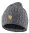 FjallravenByron Hat Dark grey grey (030-020)