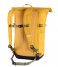 Fjallraven Outdoor rugzak High Coast Foldsack 24 15 Inch Ochre (150)