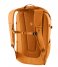 Fjallraven  Ulvo 23 Red gold (171)