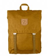 Fjallraven Foldsack No. 1 15 Inch acorn (166) Fjallraven Foldsack No. 1 15 Inch acorn (166)