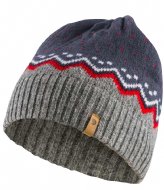 Fjallraven Ovik Knit Hat Navy (560) Fjallraven Ovik Knit Hat Navy (560)