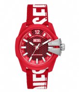 Diesel Baby Chief DZ4619 Red