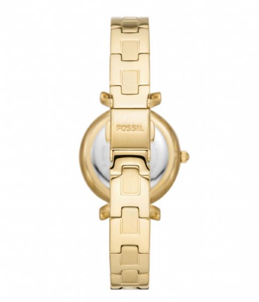 Fossil  Carlie Gold