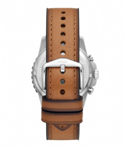Fossil  FB-01 Brown