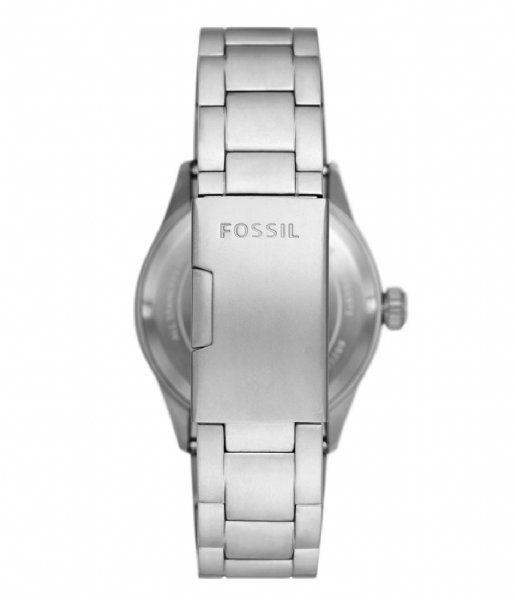 Fossil  Defender FS5973 Silver