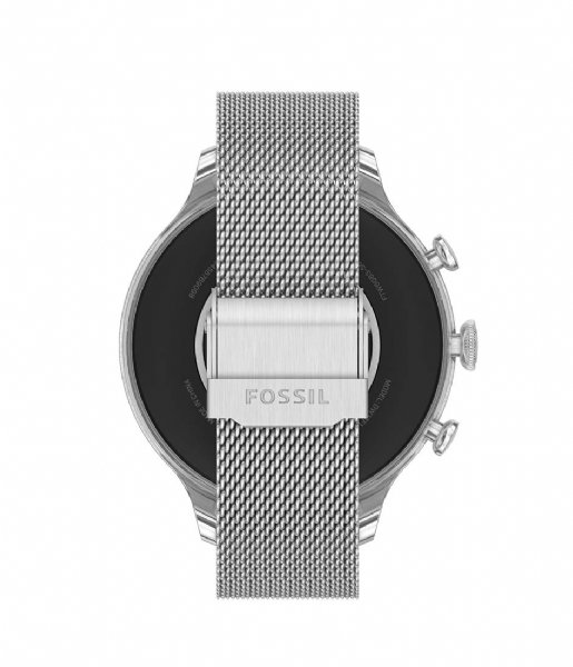 Fossil  Gen 6 Smartwatch Silver