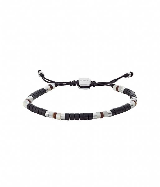 Fossil  Summer Beads JF04092040 Black