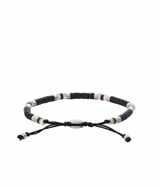 Fossil  Summer Beads JF04092040 Black
