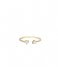 Fossil  Sadie JF04359710 Gold