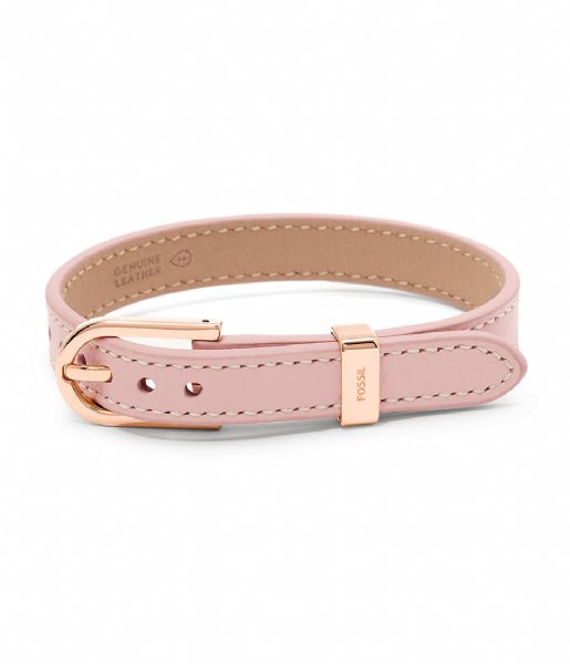 Fossil  Heritage JF04372791 Rose Gold