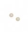 Fossil  Jewelry JF04375710 Gold