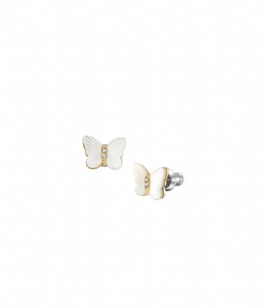 Fossil  Jewelry White