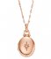 Fossil  Jewelry Rose Gold