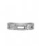 Fossil  D-Link Chain Silver colored
