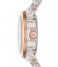 Michael Kors Horloge Runway Clear Michael Kors Horloge Runway Clear