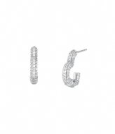 Michael Kors Premium Silver