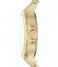 DKNY  Chambers Gold Plated