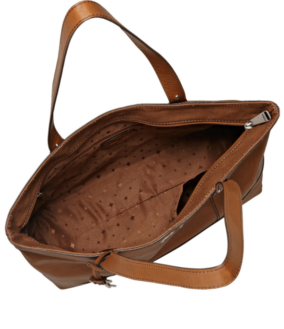 fossil hunter bag