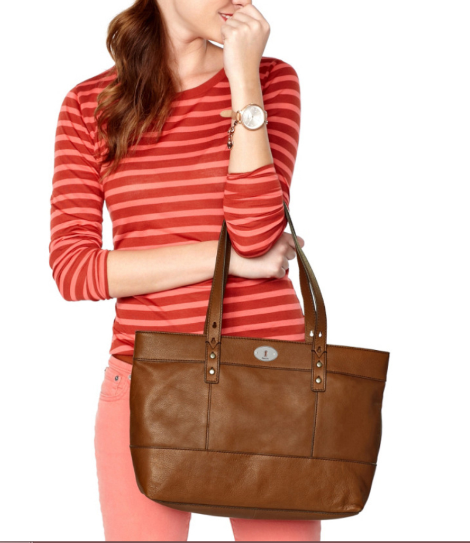 fossil hunter bag