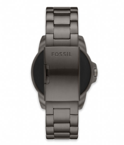 Fossil  Gen 5E Smartwatch FTW4049 Smoke
