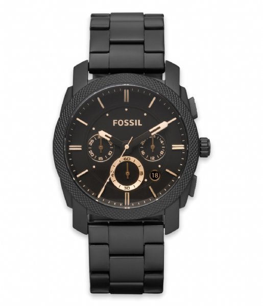 Fossil Horloge FS4682IE | The Little Green