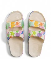 Freedom Moses Fancy Kids Slides Play Stone Play Stone
