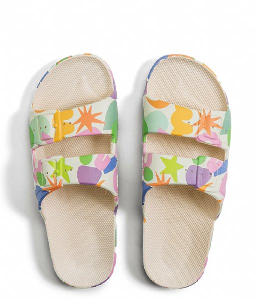 Freedom Moses  Fancy Kids Slides Play Stone Play Stone