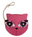 Furla Portemonnees Charme Small Coin Case Cat Zwart furla kopen in de aanbieding Furla Portemonnees Charme Small Coin Case Cat Zwart furla kopen in de aanbieding