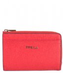 Furla Portemonnees Babylon Medium Creditcard Case Rood furla kopen in de aanbieding Furla Portemonnees Babylon Medium Creditcard Case Rood furla kopen in de aanbieding